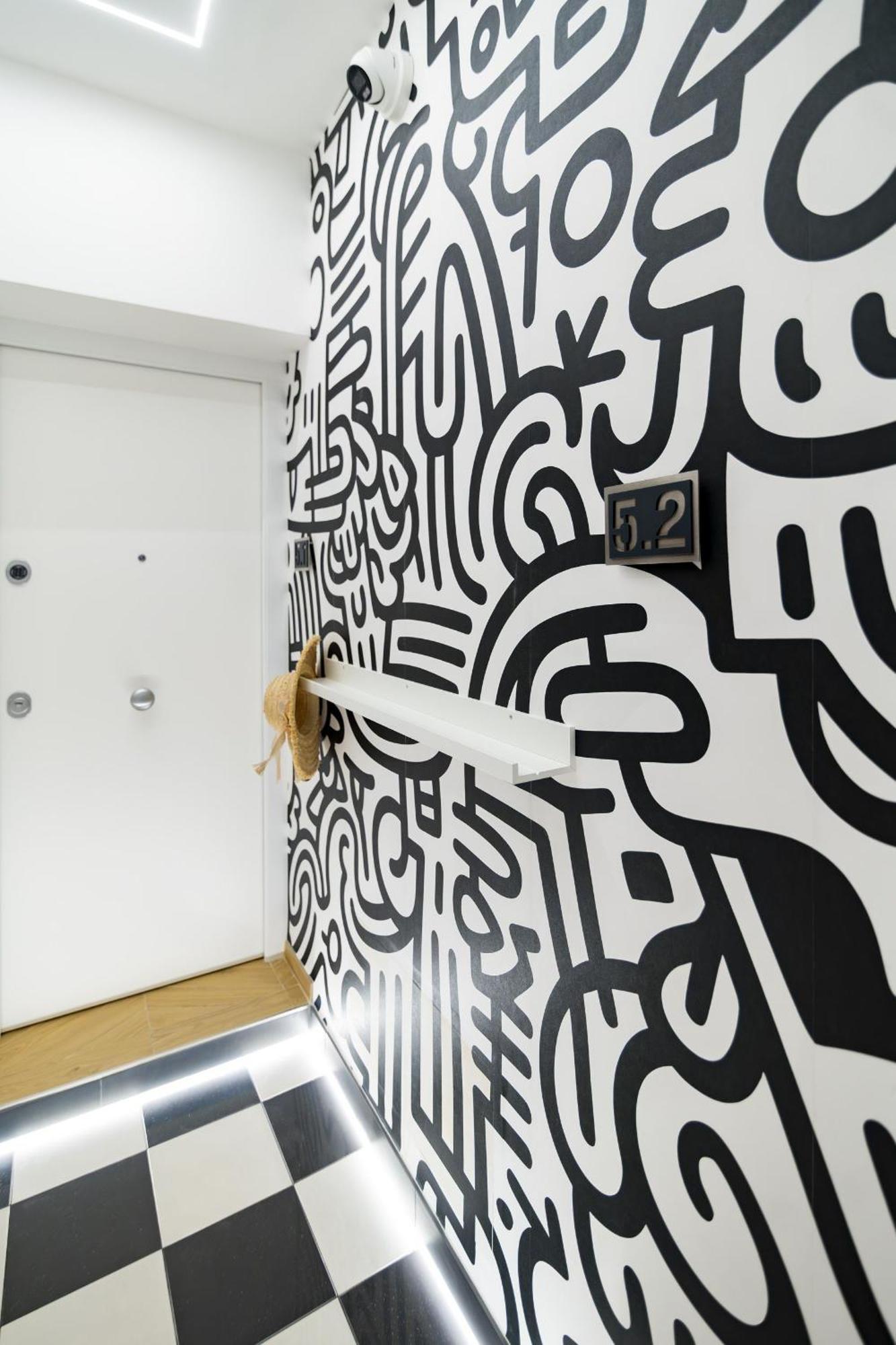 Appartement Cinquepuntozero